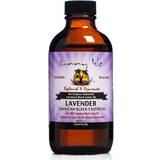 Beroligende - Vitaminer Hårolier Sunny Isle Jamaican Black Castor Oil Lavender 118ml