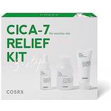 Cosrx Gaveæsker & Sæt Cosrx CICA7 Relief Kit