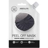 Absolute New York Ansigtspleje Absolute New York Spout Charcoal Peel Off Mask 25 g
