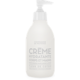 Compagnie de Provence Håndcremer Compagnie de Provence Hand And Bodylotion Cotton Flower 300ml