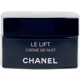Chanel Hudpleje Chanel Creme med opstrammende effekt Le Lift Anti-Age (50 g)