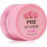 Lip Scrubs Barry M Rose Lip Scrub 14 g
