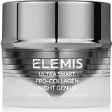 Elemis Hudpleje Elemis Ultra Smart Pro-Collagen Night Genius Firming Anti-Wrinkle Night Cream 50ml