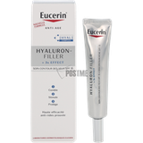 Eucerin Hyaluron-filler 3x Eye Contour Cream SPF15 15ml