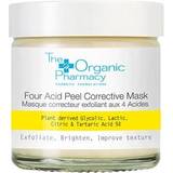 The Organic Pharmacy Hudpleje The Organic Pharmacy Four Acid Peel Corrective Mask 60ml