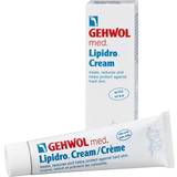 Gehwol Fodpleje Gehwol Lipidro Cream