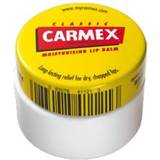 Salicylsyrer Læbepomade Carmex Classic Lip Balm Pot 7.5g