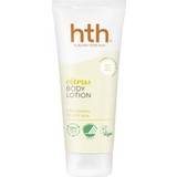 Hth lotion HTH Citrus Body Lotion Normal to Dry Skin 200ml
