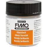 Dækmaling Fimo Fimo 8704 Gloss Varnish 35ml