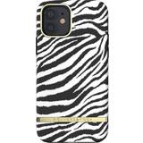 Richmond & Finch Apple iPhone 12 Pro Mobilcovers Richmond & Finch Zebra Case for iPhone 12/12 Pro