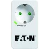Eaton Stikdåser & Forlængerledninger Eaton Protection Box 1 DIN strømstødsbeskytter 4000 Watt