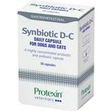 Protexin Kæledyr Protexin Synbiotic D-C