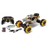 Fjernstyret legetøj Carson Drift Slider Elektrisk motor 1:14 Buggy, RC