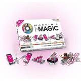 Trylleæsker Marvin's Magic iMagic Box of Tricks Multilingual