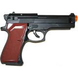 Plastlegetøj Legetøjsvåben ESPA Police Gun
