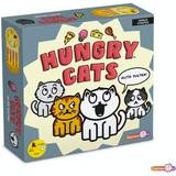 Børnespil Brætspil Hungry Cats