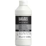 Malemedier Liquitex Acrylic Mediums 473ml Iridescent Pouring Medium