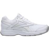 Reebok Syntetisk Sneakers Reebok Work N Cushion 4.0 W - White/Cold Grey 2/White