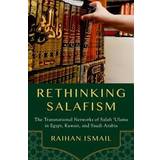 Rethinking Salafism (Indbundet, 2022)