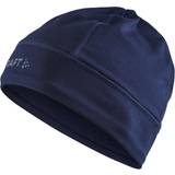 Træningstøj Huer Craft Sportswear Core Essence Thermal Hat Unisex - Navy Blue