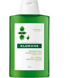Klorane Genfugtende Shampooer Klorane Nettle Shampoo 200ml