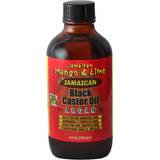 Castor oil Jamaican Black Castor Oil Argan