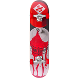 ABEC-7 Komplette skateboards Street Surfing Cannon II