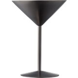 Godkendt til frost - Stål Glas Lyngby Martini Drinksglas 25cl 2stk