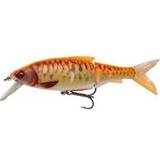 Fiskegrej Savage Gear 3D Roach Lipster PHP 13cm 26g Gold Fish