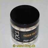 Shimano Endegrej & Madding Shimano Tx1 Pop-up Tiger Nut 15mm