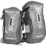 Fiskegrej opbevaringer Westin W6 Roll-top backpack 40L