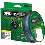 Spiderwire Fiskeliner Spiderwire 0,29 mm 150M Blue Camo
