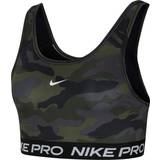 Nike pro sports bh Nike Pro Swoosh Camo Sports-BH Dame