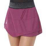 Adidas Elastan/Lycra/Spandex Nederdele adidas Match Skirt PrimeBlue