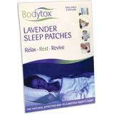 Øjenmasker Bodytox Lavender Sleep Patches 2 stk