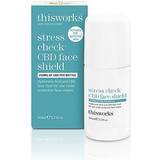 This Works Hudpleje This Works Stress Check CBD Face Shield 50ml