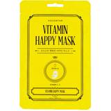 Kocostar Ansigtspleje Kocostar Vitamin Happy Mask