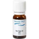 Nova TTO Hudpleje Nova TTO Tea Tree Oil 100 % 10ml