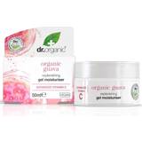 Dr Organic Hudpleje Dr Organic Guava Replenishing Gel Moisturiser