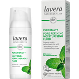 Lavera Ansigtspleje Lavera Pore Refining Moisturizing Fluid 50ml