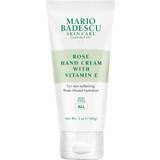 Mario Badescu Håndpleje Mario Badescu Rose Hand Cream With Vitamin E