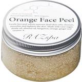 Vitaminer Scrubs & Eksfolieringer Raz Skincare Orange Face Peel