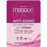 Masque Bar Ansigtspleje Masque Bar MasqueBar Bio Cellulose Anti-Aging Mask