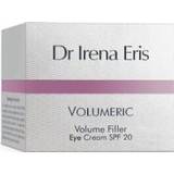 SPF Øjencremer Dr. Irena Eris Volumeric Volume Filler Eye Cream SPF 20