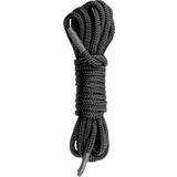 Easytoys Black Bondage Rope 10 m