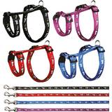 Trixie Kanin Kæledyr Trixie Harness with Leash for Rabbits