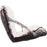 Sea to Summit Campingmøbler Sea to Summit Air Chair Large Black/Grey