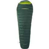 Nordisk Tension Mummy 500 M Scarab/Lime LEFT ZIP