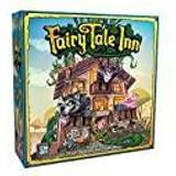 CMON Familiespil Brætspil CMON Fairy Tale Inn