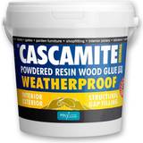 Lim Cascamite Powdered Wood Glue 500g